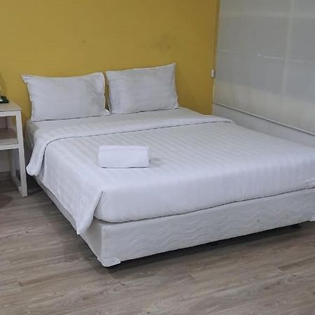 Catania Inn פאלמבאנג מראה חיצוני תמונה