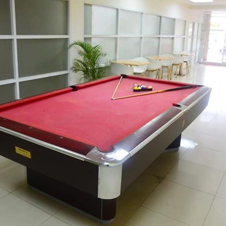 Catania Inn פאלמבאנג מראה חיצוני תמונה