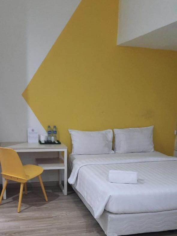 Catania Inn פאלמבאנג מראה חיצוני תמונה
