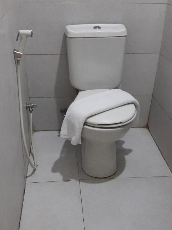 Catania Inn פאלמבאנג מראה חיצוני תמונה